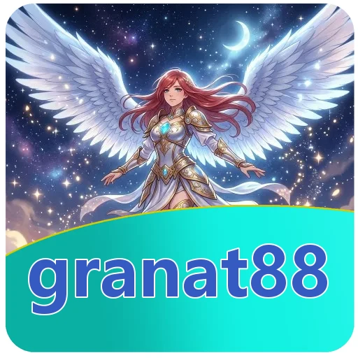 Pemasangan granat88 APK v4.8.1