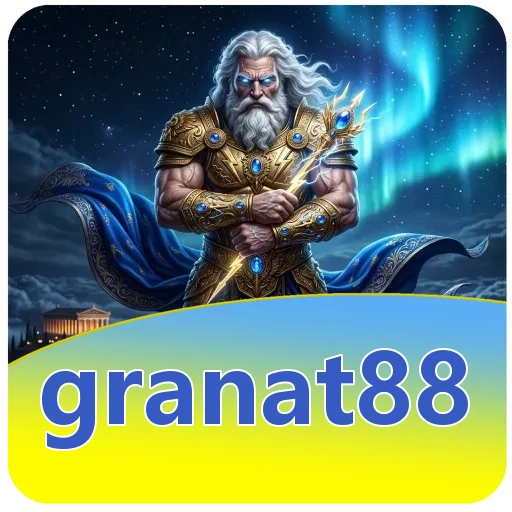 Pasang APK granat88 di Android