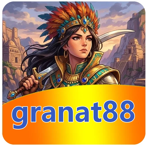 Ilustrasi granat88