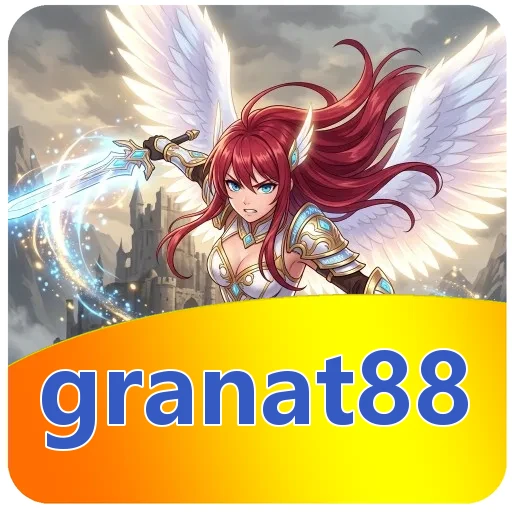 Instalasi granat88