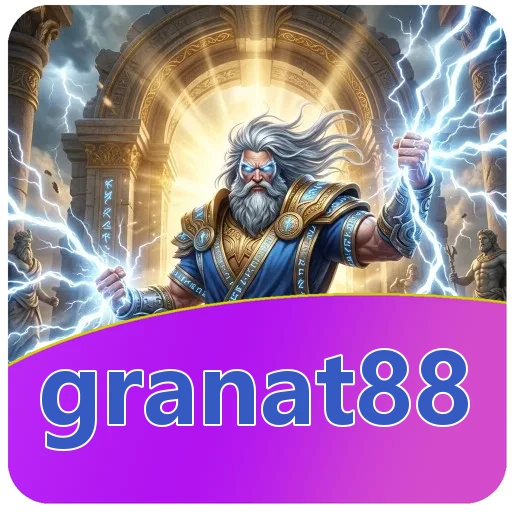 Keamanan granat88